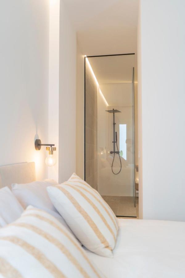 Suites Alfonso X Jerez de la Frontera Cameră foto