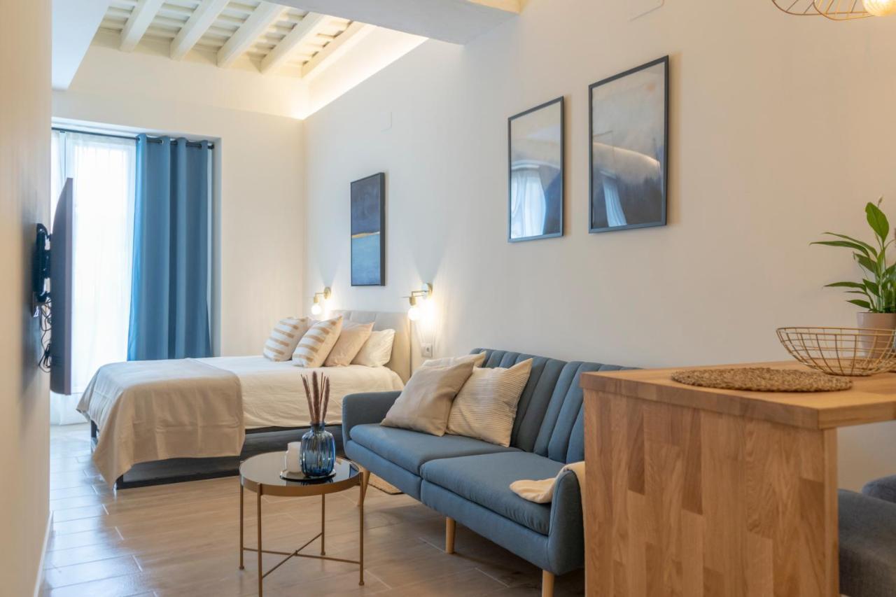Suites Alfonso X Jerez de la Frontera Cameră foto