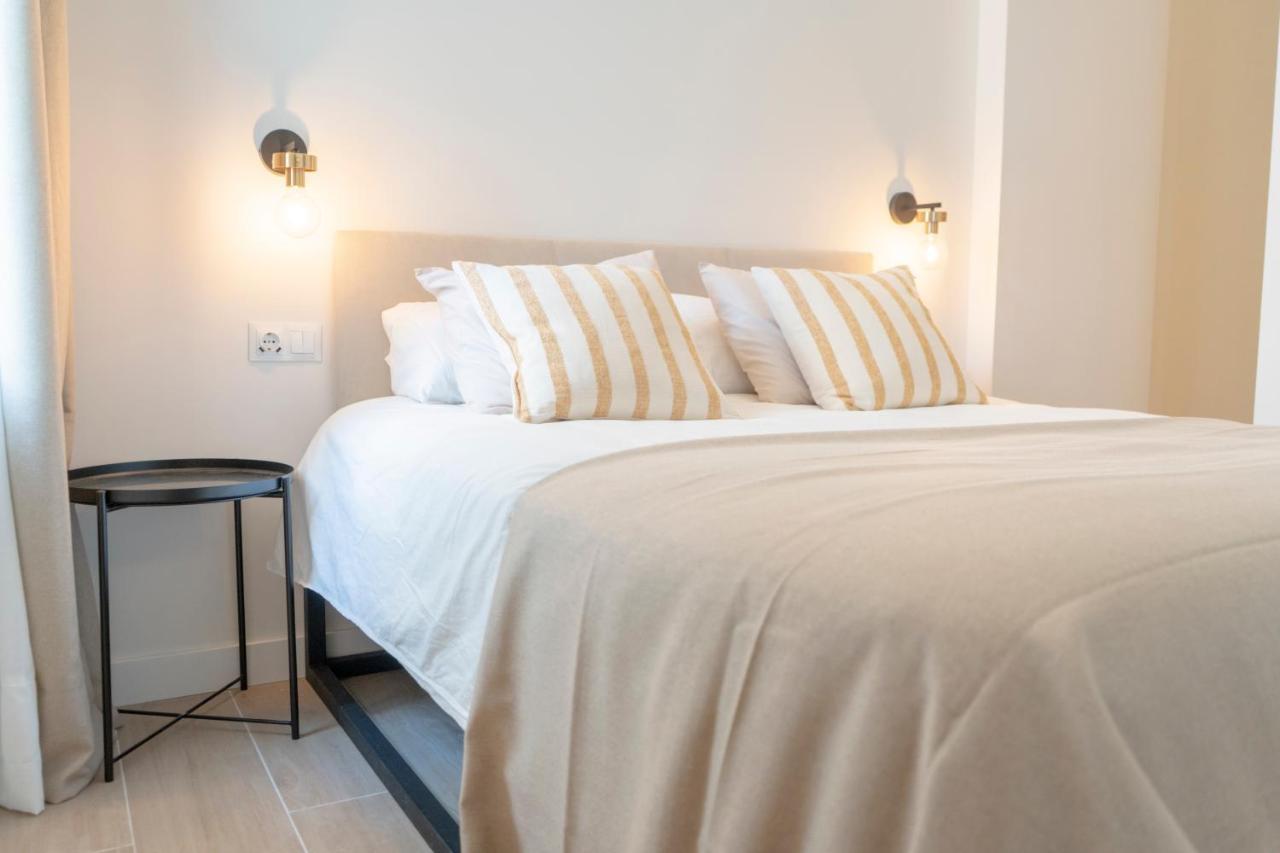 Suites Alfonso X Jerez de la Frontera Cameră foto